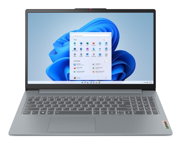 LENOVO Lenovo Ideapad Slim 3 15Amn8 Amd Ryzen™ 3 30 82XQ00YQLM