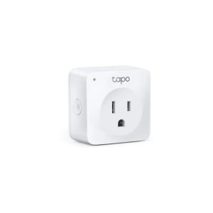 TP LINK Tp-Link Tapo P100 Enchufe Inteligente 2990 W TAPO P100(2-PACK)
