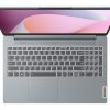 LENOVO Lenovo Ideapad Slim 3 15Amn8 Amd Ryzen™ 3 30 82XQ00YQLM