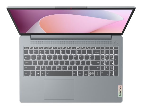 LENOVO Lenovo Ideapad Slim 3 15Amn8 Amd Ryzen™ 3 30 82XQ00YQLM