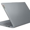 LENOVO Lenovo Ideapad Slim 3 15Amn8 Amd Ryzen™ 3 30 82XQ00YQLM