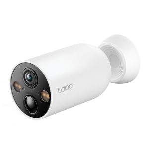 TP LINK Tp-Link TC85 Cámara De Vigilancia Bala (Forma) TC85