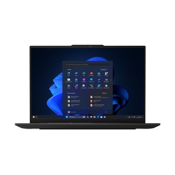 LENOVO Lenovo Thinkpad E16 Gen 3 (Intel) Intel Core 21SS000QLM