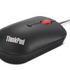 LENOVO Lenovo 4Y51D20850 Ratón Oficina Ambidextro Usb 4Y51D20850