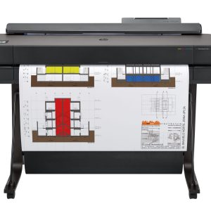 HP Hp Designjet Impresora T650 De 36? 5HB10D#B1K
