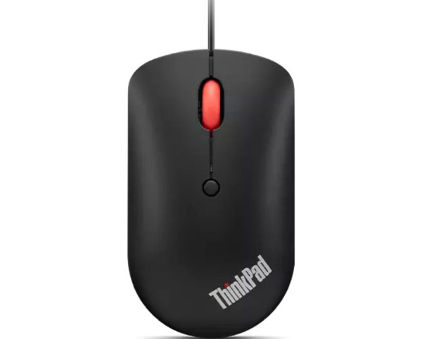 LENOVO Lenovo 4Y51D20850 Ratón Oficina Ambidextro Usb 4Y51D20850