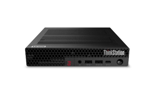 LENOVO Thinkstation P3 Tiny Gen 2 | Procesador Intel 30K6000PLM