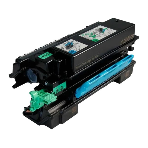 RICOH Toner Ricoh De Alta Capacidad Para Im430f De 419078