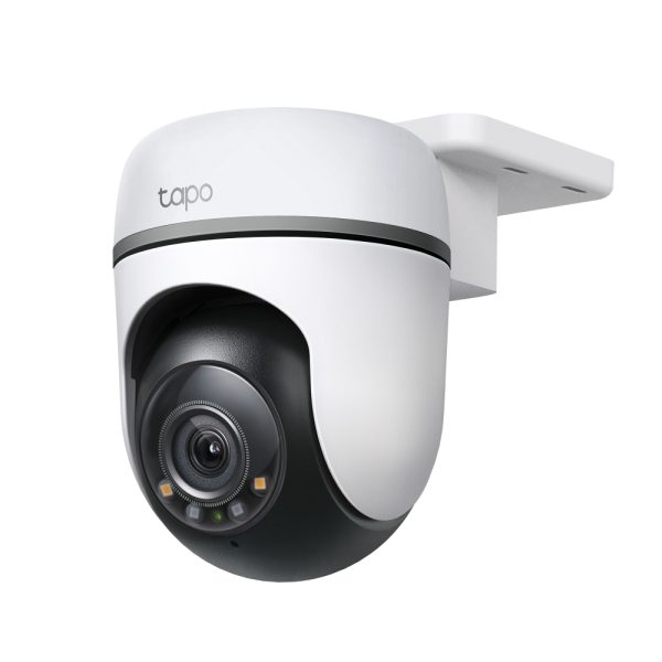 TP LINK Tp-Link Tapo TC41 V2 Esférico Cámara De Seguridad TC41