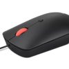 LENOVO Lenovo 4Y51D20850 Ratón Oficina Ambidextro Usb 4Y51D20850