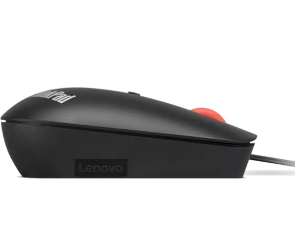 LENOVO Lenovo 4Y51D20850 Ratón Oficina Ambidextro Usb 4Y51D20850