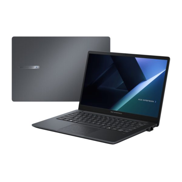 ASUS Asus Expertbook B1403cva-S66467x Intel I5-1335U / 90NX0812-M07YW0