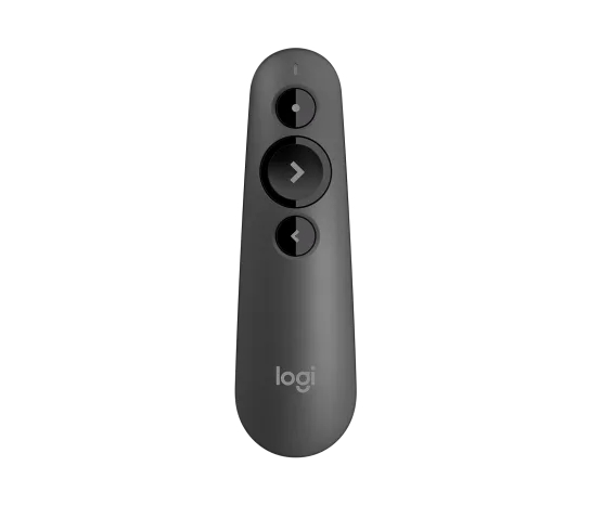 LOGITECH Logitech 910-006518 Logitech R500 910-006518