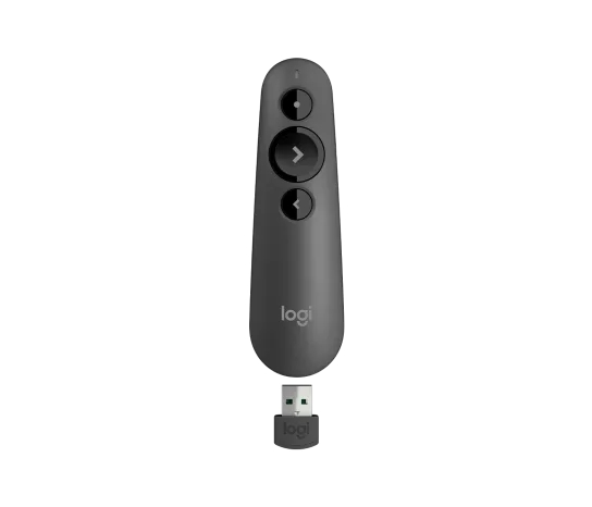 LOGITECH Logitech 910-006518 Logitech R500 910-006518