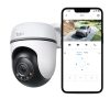 TP LINK Tp-Link Tapo TC41 V2 Esférico Cámara De Seguridad TC41