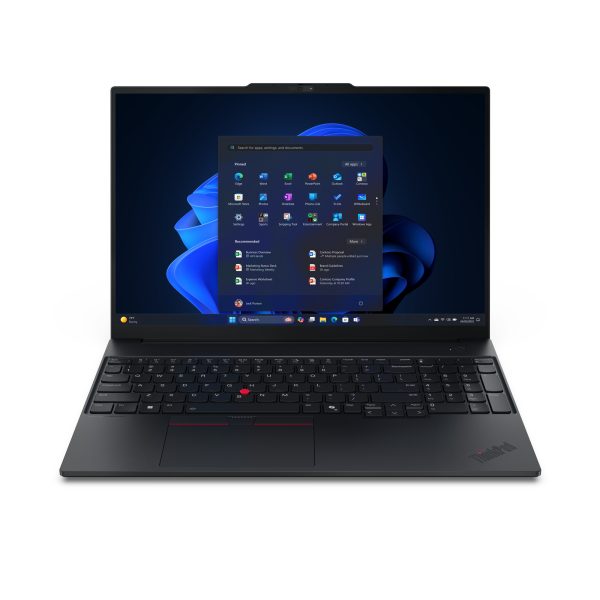 LENOVO Lenovo Thinkpad E16 Gen 3 (Intel) Intel Core 21SS000QLM