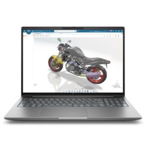 HP Workstation Laptop Zbook X G2i 16 Proc Ultra 7 DK9V8LT#ABM