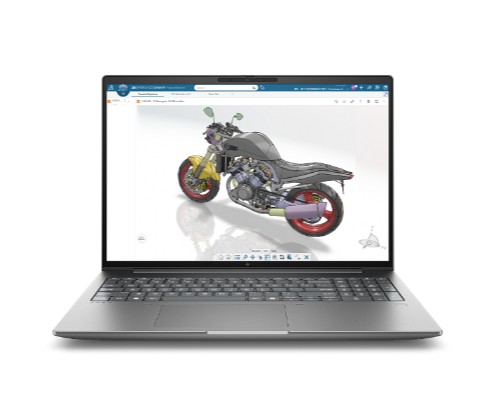 HP Workstation Laptop Zbook X G2i 16 Proc Ultra 7 DK9V8LT#ABM