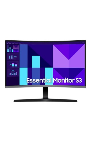 Samsung Samsung LS27D390GANXZA Monitor De Computadora 68,6 Cm (27″)