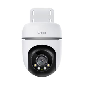TP LINK Tp-Link Tapo TC41 V2 Esférico Cámara De Seguridad TC41
