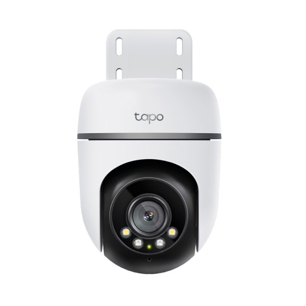 TP LINK Tp-Link Tapo TC41 V2 Esférico Cámara De Seguridad TC41