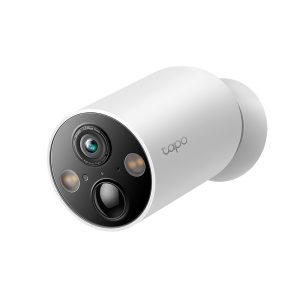 TP LINK Tp-Link TC85 Cámara De Vigilancia Bala (Forma) TC85