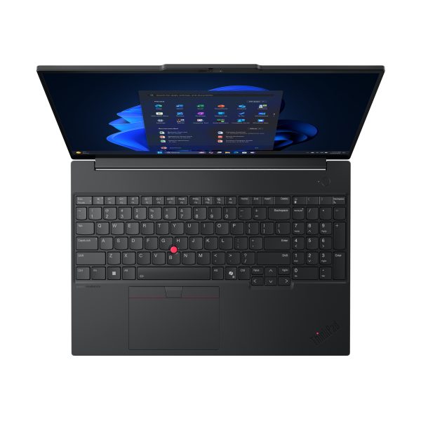 LENOVO Lenovo Thinkpad E16 Gen 3 (Intel) Intel Core 21SS000QLM
