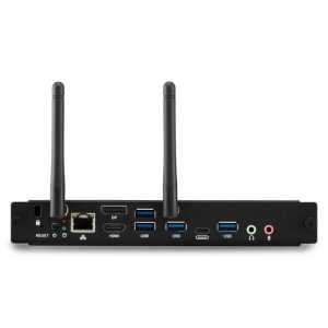 VIEWSONIC Viewsonic VPC37-W55-G1 Ordenador Empotrado Intel®