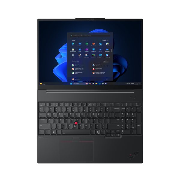 LENOVO Lenovo Thinkpad E16 Gen 3 (Intel) Intel Core 21SS000QLM