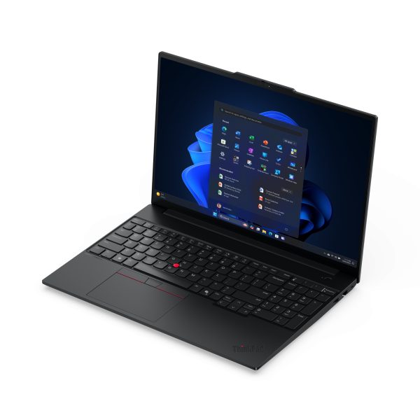 LENOVO Lenovo Thinkpad E16 Gen 3 (Intel) Intel Core 21SS000QLM