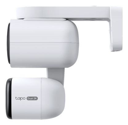 TP LINK Tp-Link TAPO C246D Cámara De Vigilancia Caja TAPO C246D