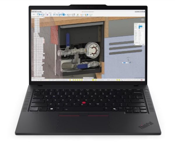 LENOVO Thinkpad T14 Gen 6 Matterhorn Arl 20 Procesador 21QD0032LM