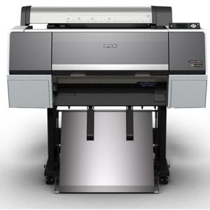 EPSON Epson Surecolor P6000 Standard Edition Impresora SCP6000SE