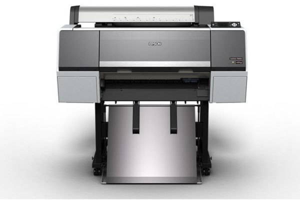 EPSON Epson Surecolor P6000 Standard Edition Impresora SCP6000SE