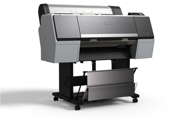 EPSON Epson Surecolor P6000 Standard Edition Impresora SCP6000SE