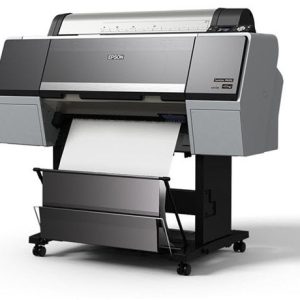 EPSON Epson Surecolor P6000 Standard Edition Impresora SCP6000SE