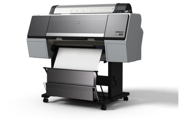 EPSON Epson Surecolor P6000 Standard Edition Impresora SCP6000SE