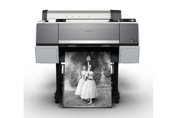 EPSON Epson Surecolor P6000 Standard Edition Impresora SCP6000SE