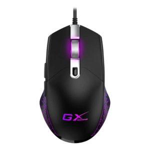 GENIUS Mouse Scorpion M705 Interfaz/Optico/Resolución 31040008400