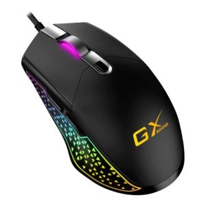 GENIUS Mouse Scorpion M705 Interfaz/Optico/Resolución 31040008400