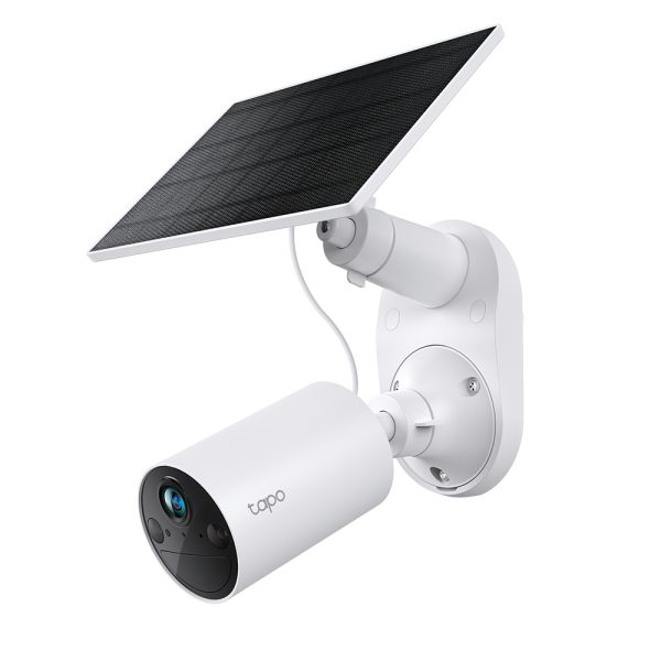 TP LINK Tp-Link TC82 KIT Cámara De Vigilancia Bala TC82 KIT
