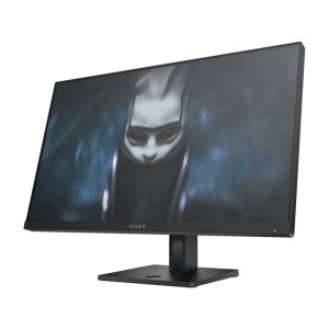 HP Omen By Hp Monitor Gaming De 23,8 Pulgadas, Fhd Y 780D9AA#ABA