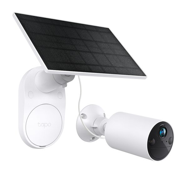 TP LINK Tp-Link TC82 KIT Cámara De Vigilancia Bala TC82 KIT