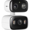 TP LINK Tp-Link TAPO C246D Cámara De Vigilancia Caja TAPO C246D