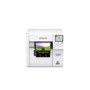 EPSONPOSCOLORWORKS Epson Colorworks Cw-C4000 Impresora De Etiquetas