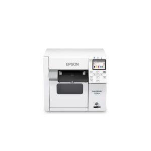EPSONPOSCOLORWORKS Epson Colorworks Cw-C4000 Impresora De Etiquetas