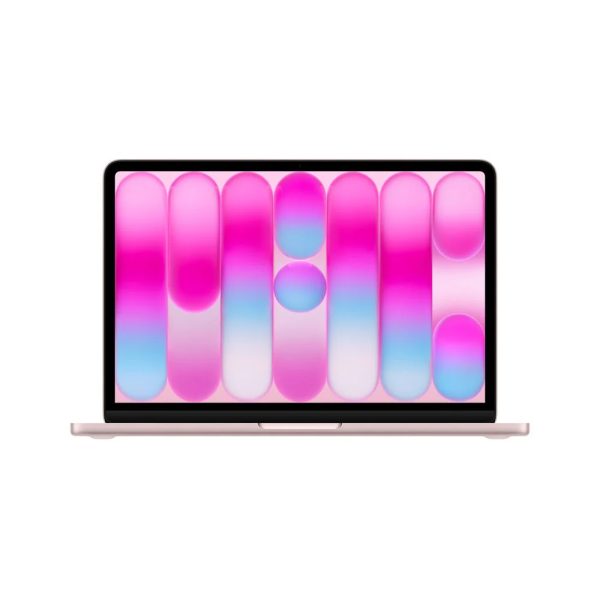APPLE 13-Inch Macbook Neo: Apple A18 Pro Chip With MHFH4E/A