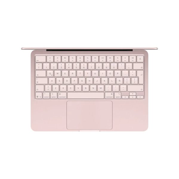 APPLE 13-Inch Macbook Neo: Apple A18 Pro Chip With MHFH4E/A