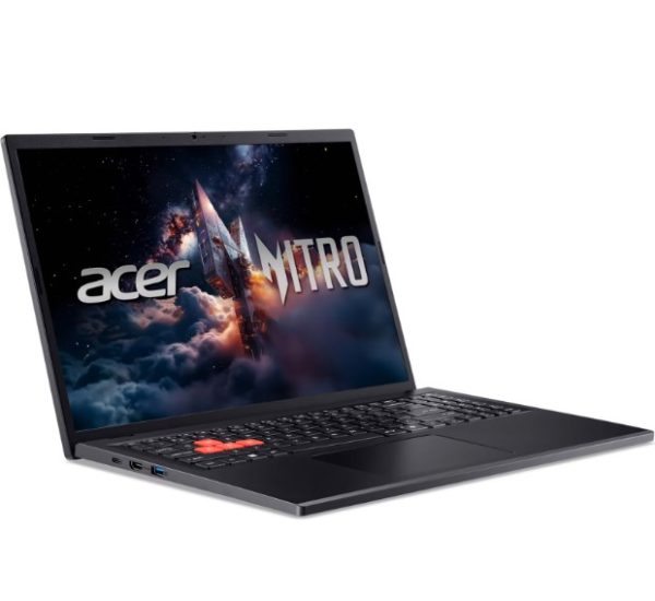 ACER Anv155258htco Portatil Gamer Intel C5210h Ram NH.QZ7AL.006