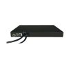TRIPP LITE Pdu Monofásico Medidor Digital, 15A 120V PDUMH15AT